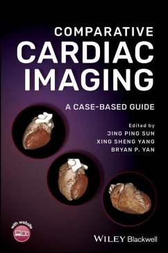 Comparative Cardiac Imaging (eBook, PDF)