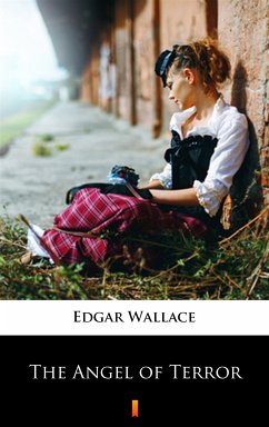 The Angel of Terror (eBook, ePUB) - Wallace, Edgar