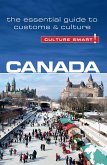 Canada - Culture Smart! (eBook, ePUB)