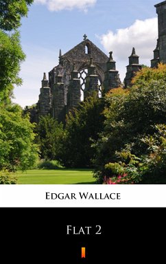 Flat 2 (eBook, ePUB) - Wallace, Edgar