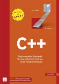 C++ (eBook, ePUB)