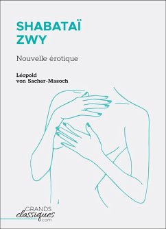 Cover Shabataï ZWY (eBook, ePUB)