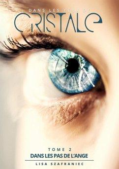 Cover Dans les yeux de Cristale (eBook, ePUB)