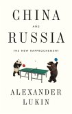 China and Russia (eBook, PDF)