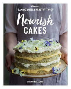 Cover Nourish Cakes (eBook, ePUB)