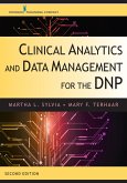 Clinical Analytics and Data Management for the DNP (eBook, ePUB)