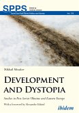 Development and Dystopia (eBook, ePUB)