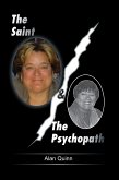 The Saint and the Psychopath (eBook, ePUB)