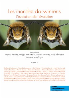 Les mondes darwiniens (eBook, ePUB) - Heams, Thomas