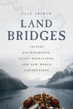 Land Bridges (eBook, ePUB) - Alan Graham, Graham