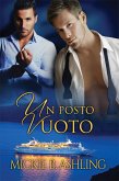 Un posto vuoto (eBook, ePUB) Un posto vuoto (eBook, ePUB)