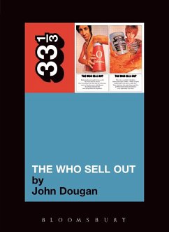 The Who's The Who Sell Out (eBook, ePUB) - Dougan, John