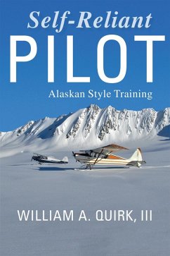 Cover Self-Reliant Pilot (eBook, ePUB)