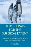 Fluid Therapy for the Surgical Patient (eBook, ePUB)