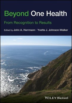 Cover Beyond One Health (eBook, ePUB)