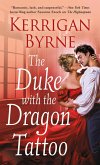 The Duke With the Dragon Tattoo (eBook, ePUB)