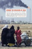 Behind the Invasion of Iraq (eBook, ePUB)