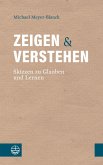 Zeigen und Verstehen (eBook, PDF)