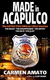 Made in Acapulco (Detective Emilia Cruz, #0) (eBook, ePUB)