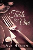 Table for One (eBook, ePUB)