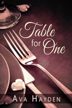 Table for One (eBook, ePUB) - Hayden, Ava