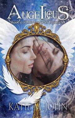 Angelicus (The Meadowsweet Chronicles) (eBook, ePUB) - John, Katie M