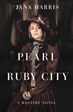 Cover The Pearl of Ruby City (eBook, ePUB)