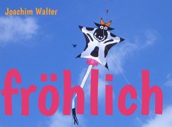 fröhlich (eBook, ePUB) - Walter, Joachim