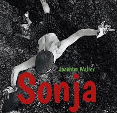 Sonja (eBook, ePUB)