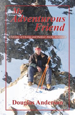 My Adventurous Friend (eBook, ePUB) - Douglas, Anderson