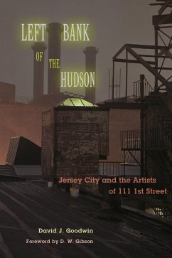 Left Bank of the Hudson (eBook, ePUB) Cover Left Bank of the Hudson (eBook, ePUB)
