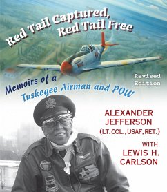 Cover Red Tail Captured, Red Tail Free (eBook, PDF)