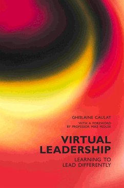 Cover Virtual Leadership (eBook, ePUB)