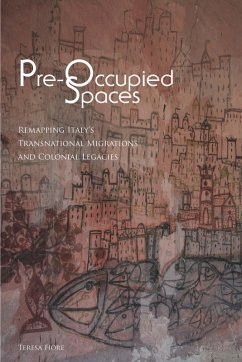 Pre-Occupied Spaces (eBook, ePUB) - Fiore