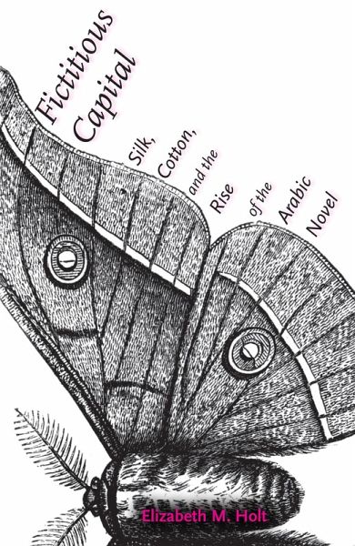 Fictitious Capital (eBook, ePUB)