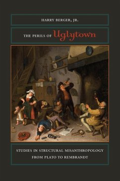 Cover Perils of Uglytown (eBook, ePUB)