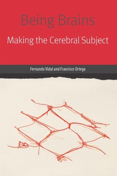 Cover Being Brains (eBook, PDF)