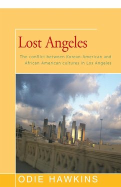 Cover Lost Angeles (eBook, ePUB)