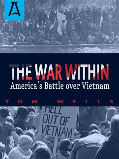 Cover The War Within (eBook, ePUB)