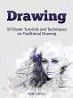 Drawing: 50 Clever Tutorials and... - Bild 1