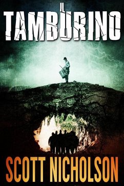 Il Tamburino (eBook, ePUB) - Nicholson, Scott