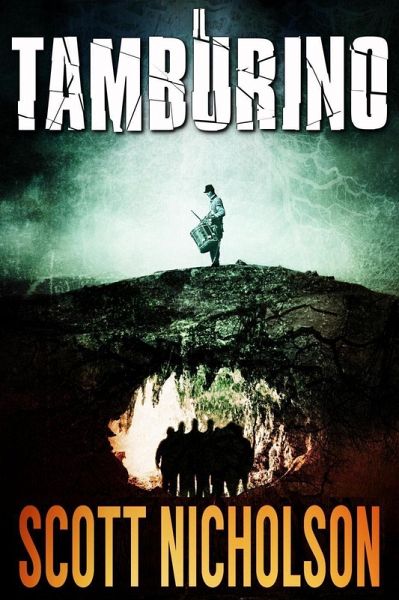 Il Tamburino (eBook, ePUB)