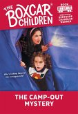 Camp-Out Mystery (eBook, ePUB)