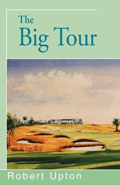 Cover The Big Tour (eBook, ePUB)