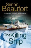 Killing Ship, The (eBook, ePUB)