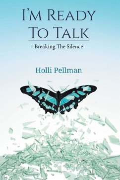 I'M READY TO TALK - Pellman, Holli