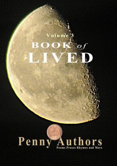 Book of Lived - Authors, Penny