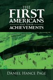 The First Americans and Their Achievements