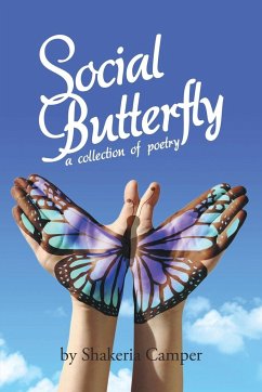 Social Butterfly - Camper, Shakeria