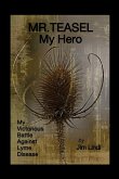 MR.TEASEL My Hero MR.TEASEL My Hero